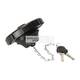 BOUCHON OE RESERVOIR A GASOIL A CLEF AIRE